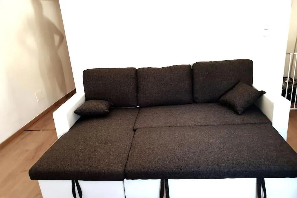 Au Coeur De Saint Chamas Apartment France